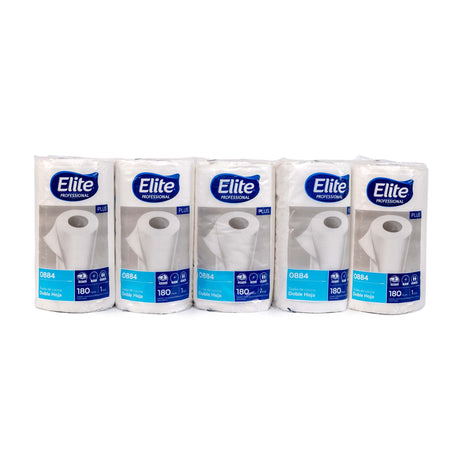 TOALLA DE COCINA ELITE 20 PZ 180 HD