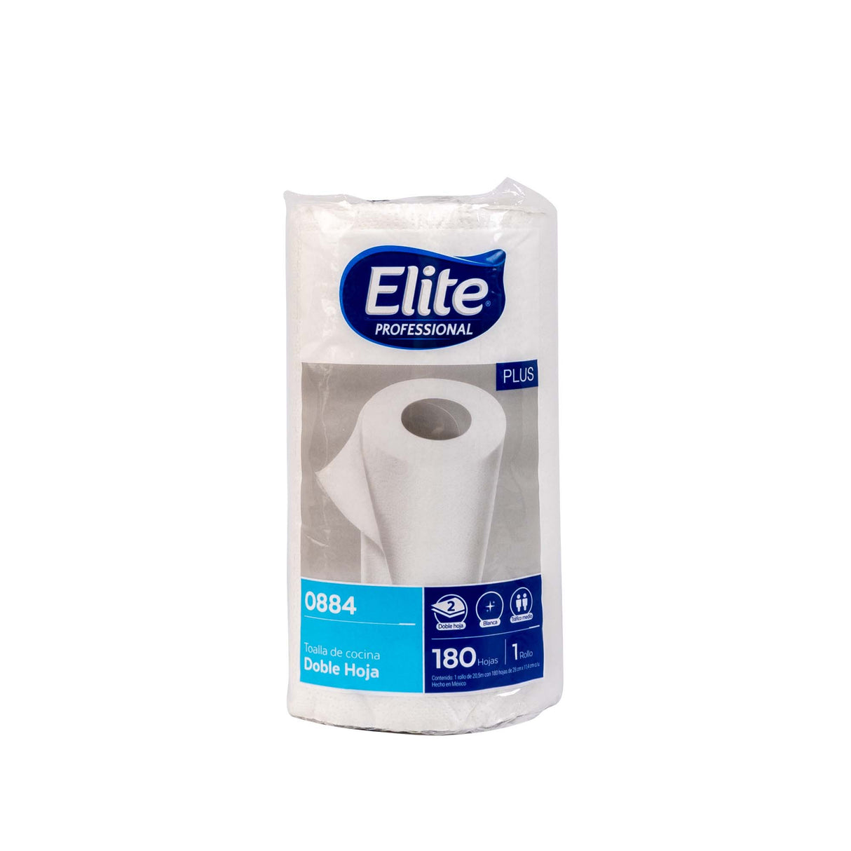 TOALLA DE COCINA ELITE 20 PZ 180 HD