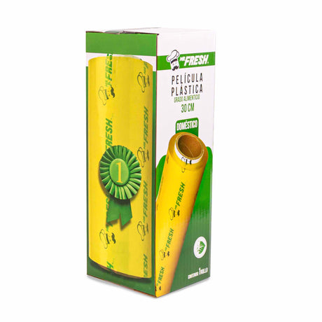 PELICULA MR. FRESH DOMESTICO W 12"