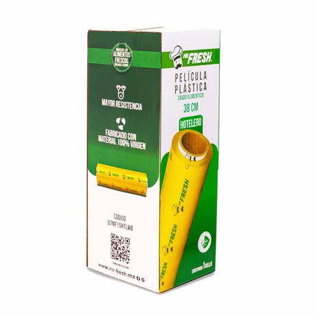 PELICULA MR. FRESH HOTELERO 38 CM