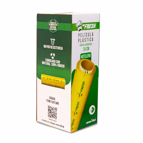 PELICULA MR. FRESH HOTELERO 35 CM