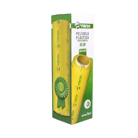 PELICULA MR. FRESH HOTELERO 45 CM