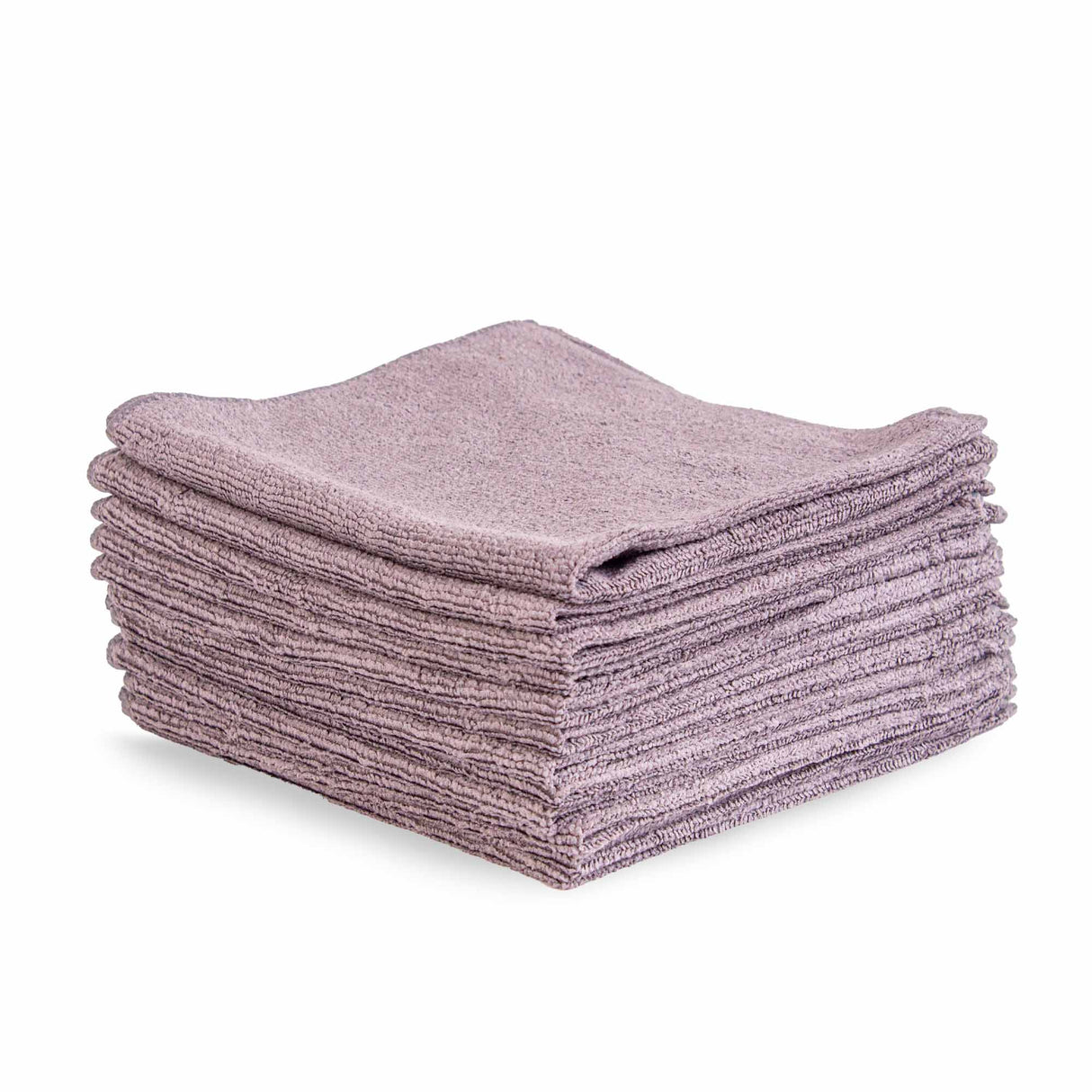 PAÑO DE MICROFIBRA PACKLIFE GRIS