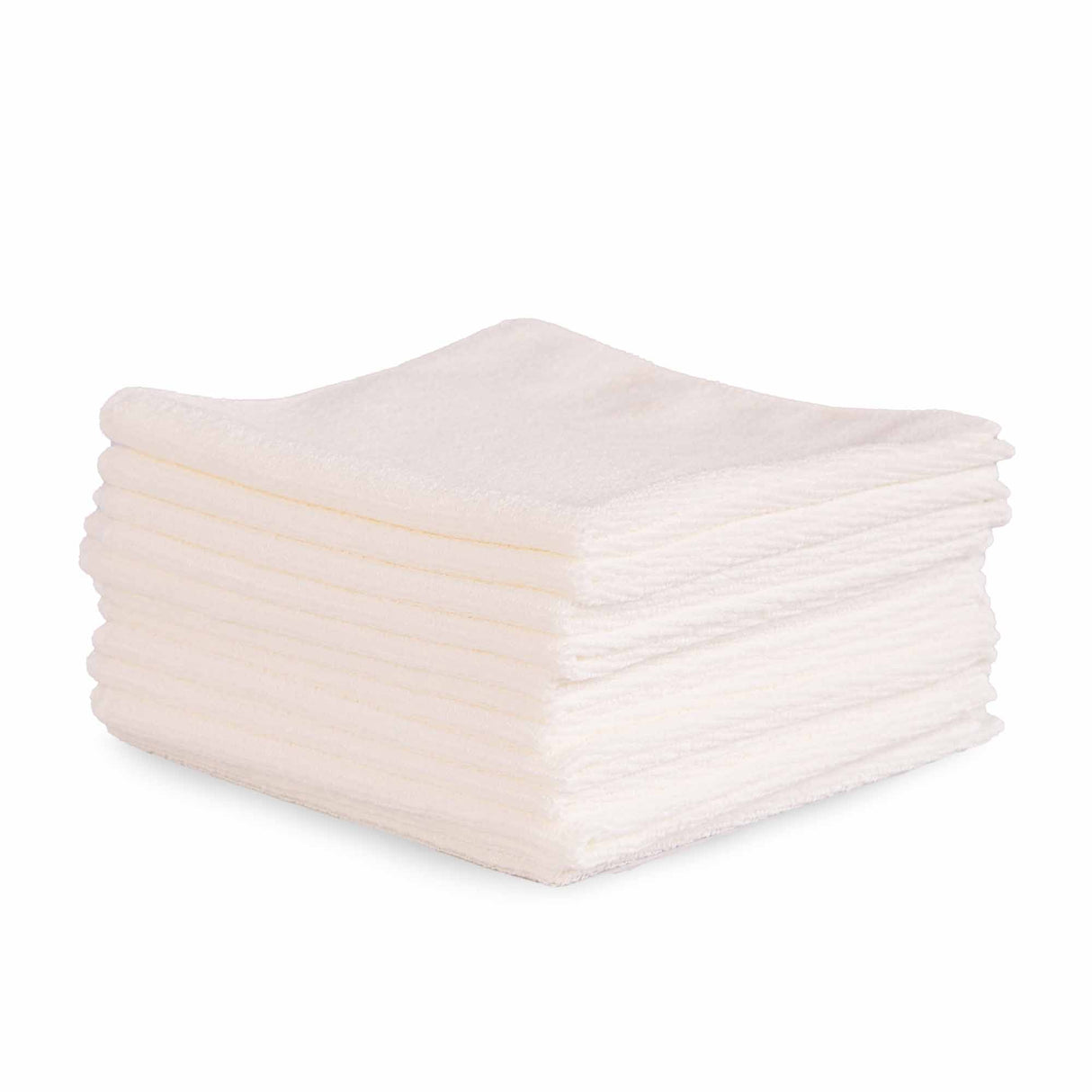 PAÑO DE MICROFIBRA PACKLIFE BLANCO