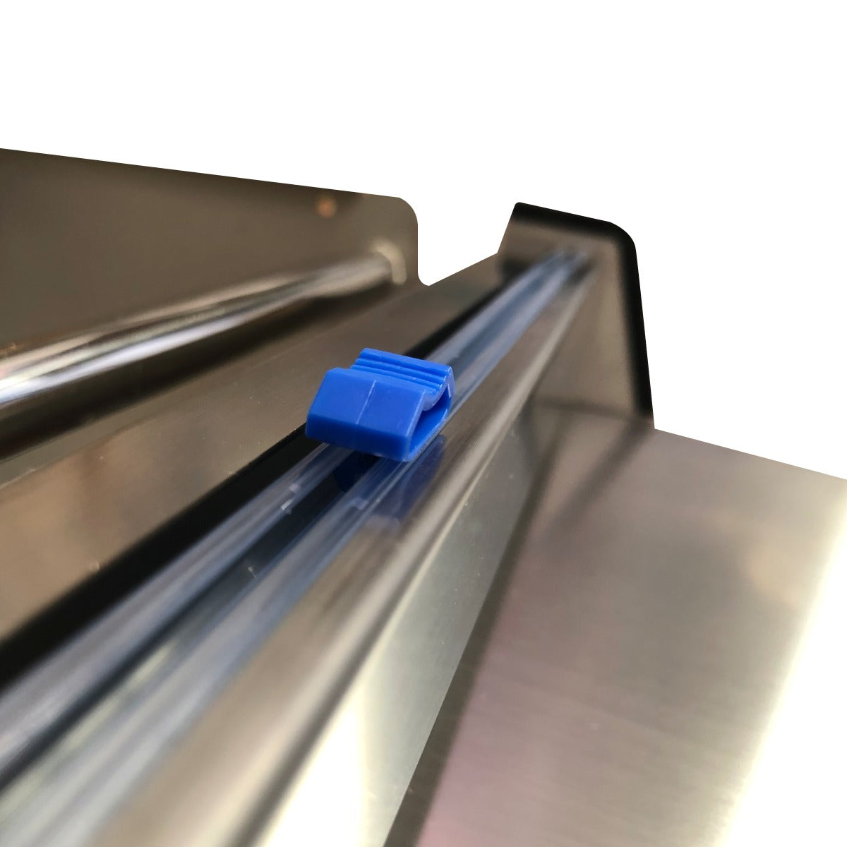 MAQUINA PARA EMPACAR ALIMENTOS INOXIDABLE (HAND WRAPPER)