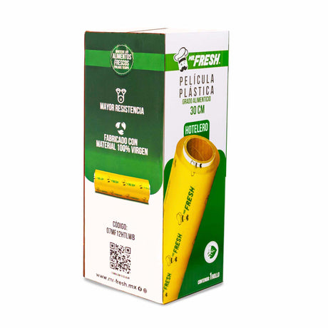 PELICULA MR. FRESH HOTELERO 30 CM