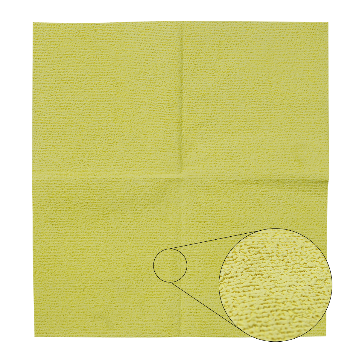 Paquete de 5 Paños de Paño De Microfibra Ultra Dry Pva. Packlife