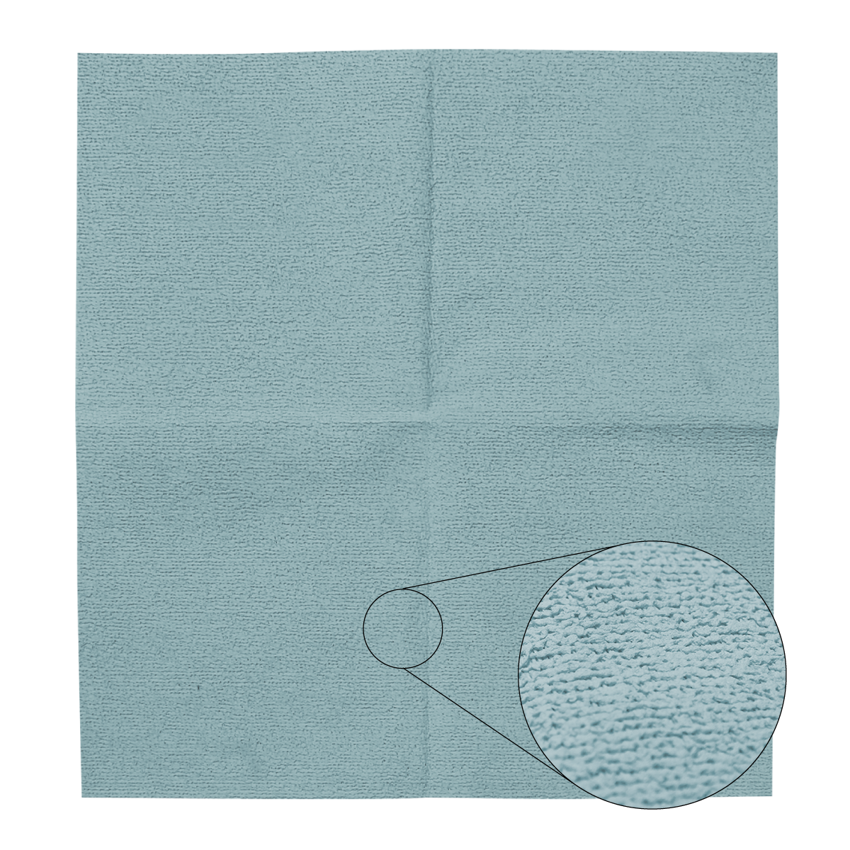 Paquete de 5 Paños de Microfibra Ultra Dry Pva. Packlife