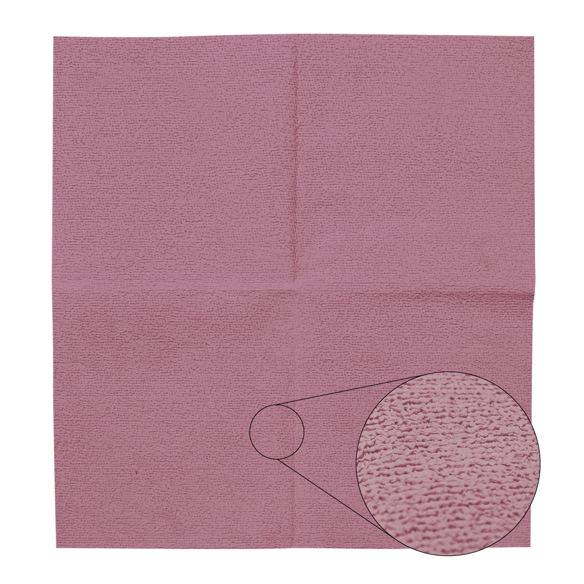 Paquete de 5 Paños de Paño De Microfibra Ultra Dry Pva. Packlife