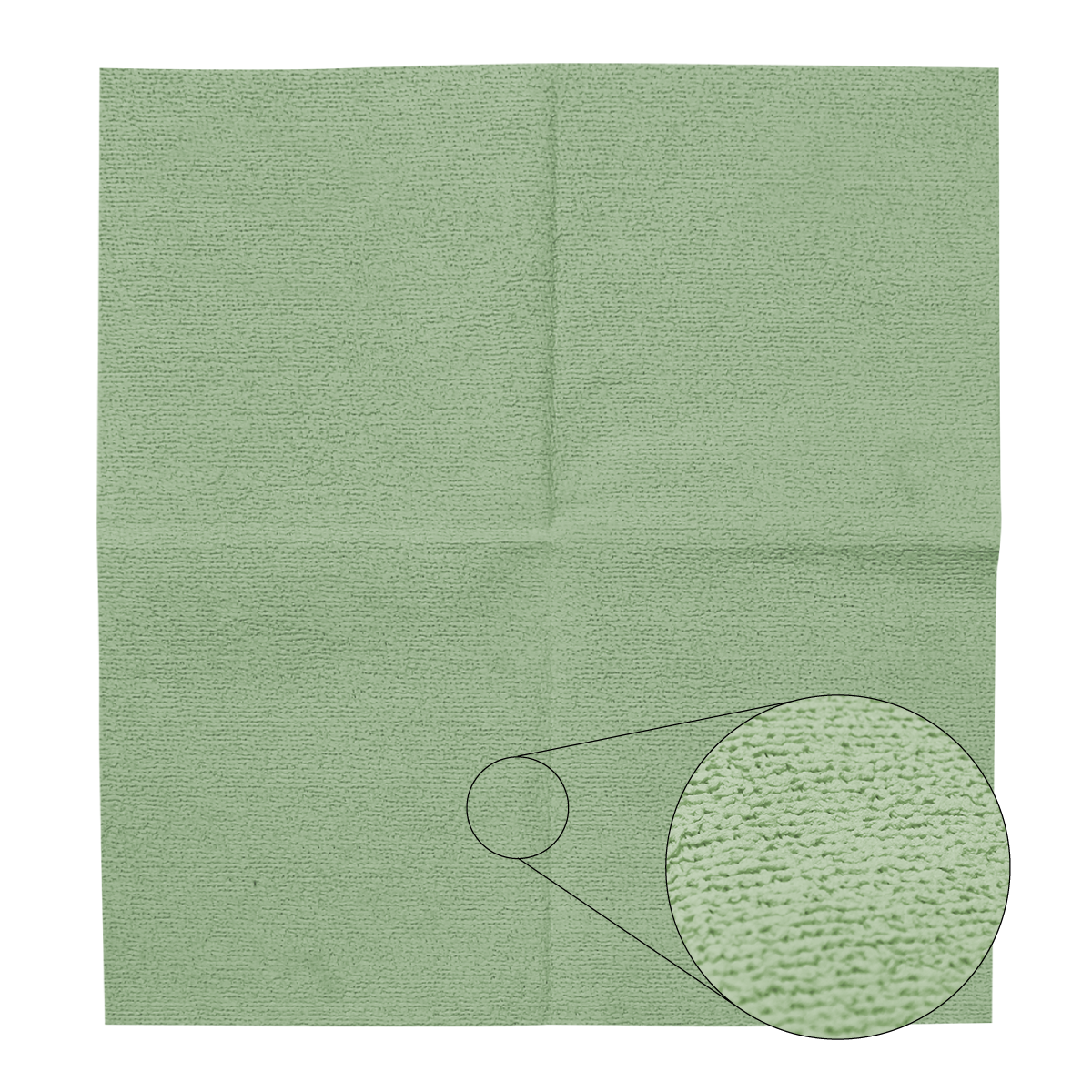 Paquete de 5 Paños de Paño De Microfibra Ultra Dry Pva. Packlife