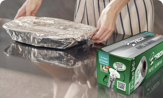 ALUMINIO