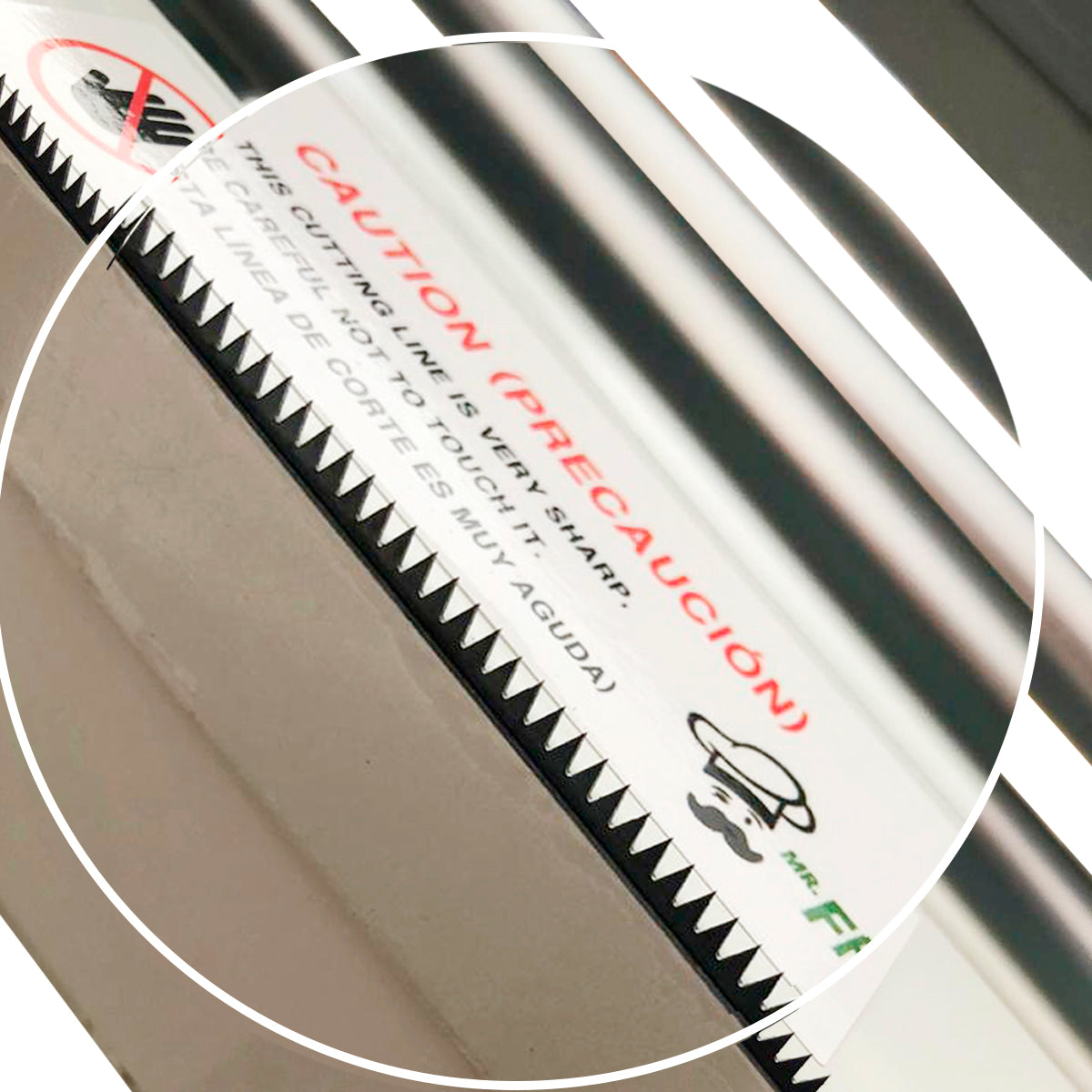 MAQUINA EMPLAYADORA PARA ALIMENTOS 30-38