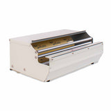 FOOD PACKER FOR ROLLS FROM 12 TO 15 INCHES