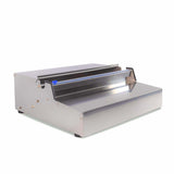 STAINLESS STEEL FOOD PACKAGING MACHINE FOR ROLLS  10 " TO 18"  INCHES