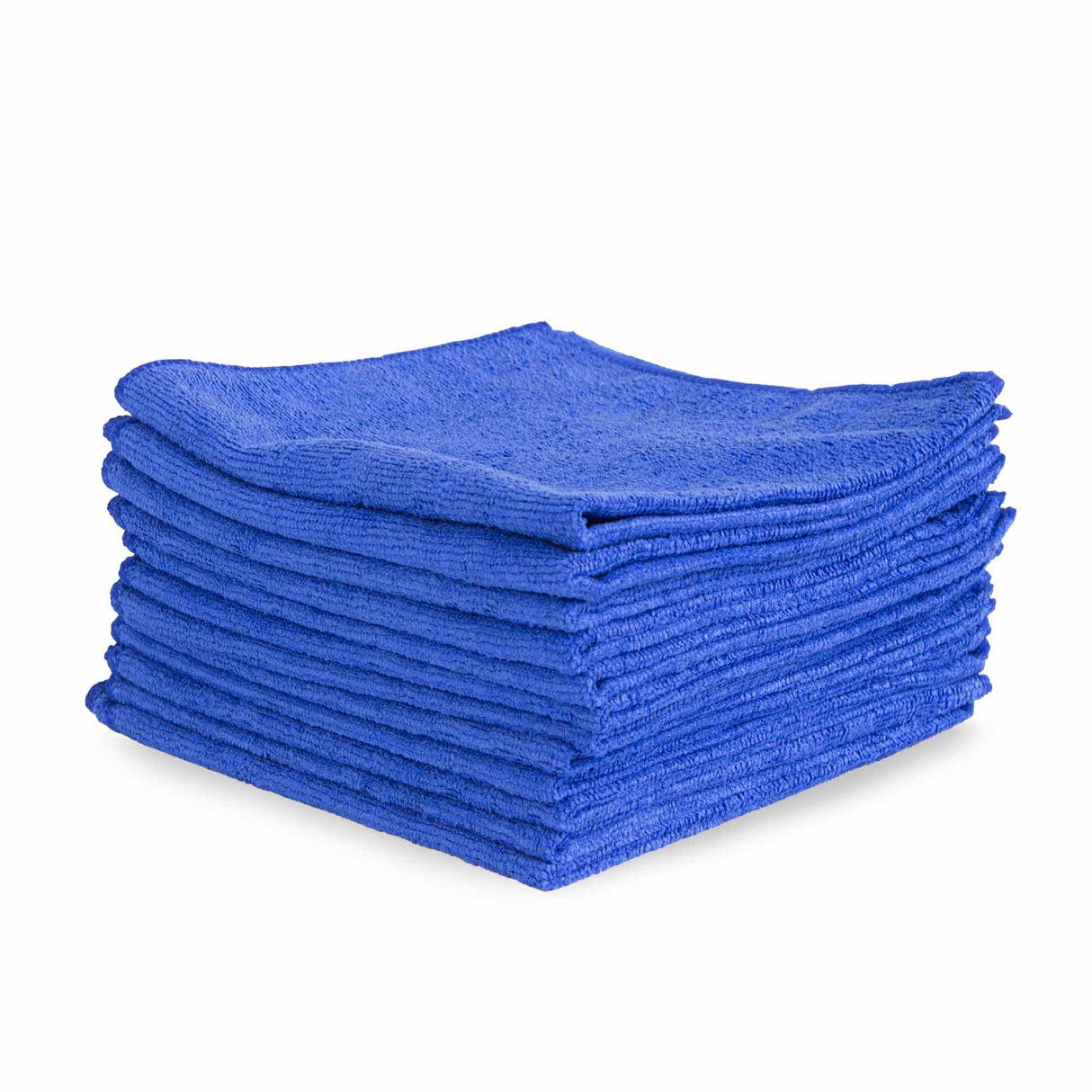PACKLIFE BLUE MICROFIBER CLOTH