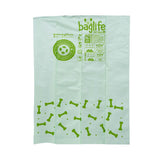 BAGLIFE PUPPY BOX 6 ROLLS WITH 90 BAGS