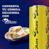 PELICULA DON PLAYO 30 CM