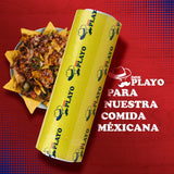 PELICULA DON PLAYO 45 CM