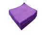 PAÑO DE MICROFIBRA PACKLIFE MORADA