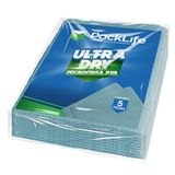 Paño De Microfibra Ultra Dry Pva. Packlife