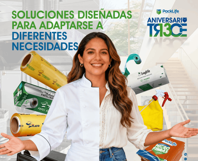 Soluciones B2B