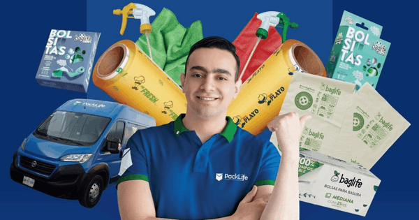 Marcas propias registradas.