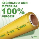 PELICULA MR. FRESH DOMESTICO W 12"