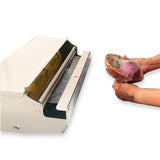 KIT EMPLAYADORA DE ALIMENTOS CON VITAFILM 12 PULG, 30 CM HOTELERO